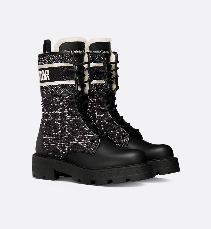 D-Major Ankle Boot - Image 2